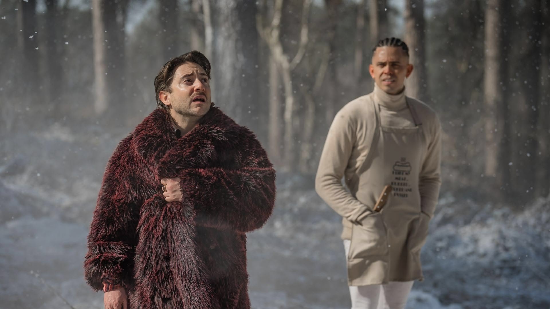 Сезон 7 Серия 6