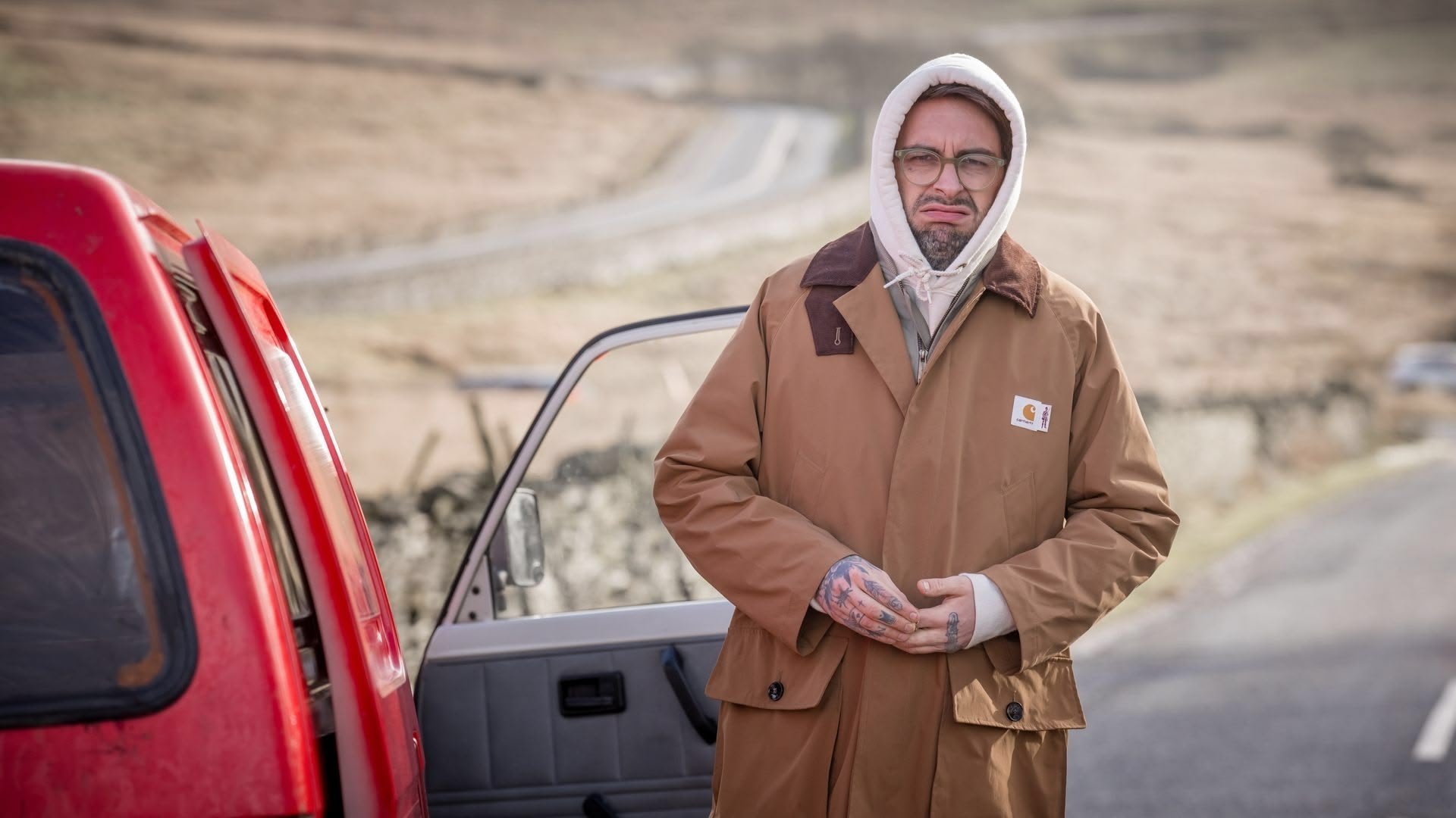 Сезон 7 Серия 3