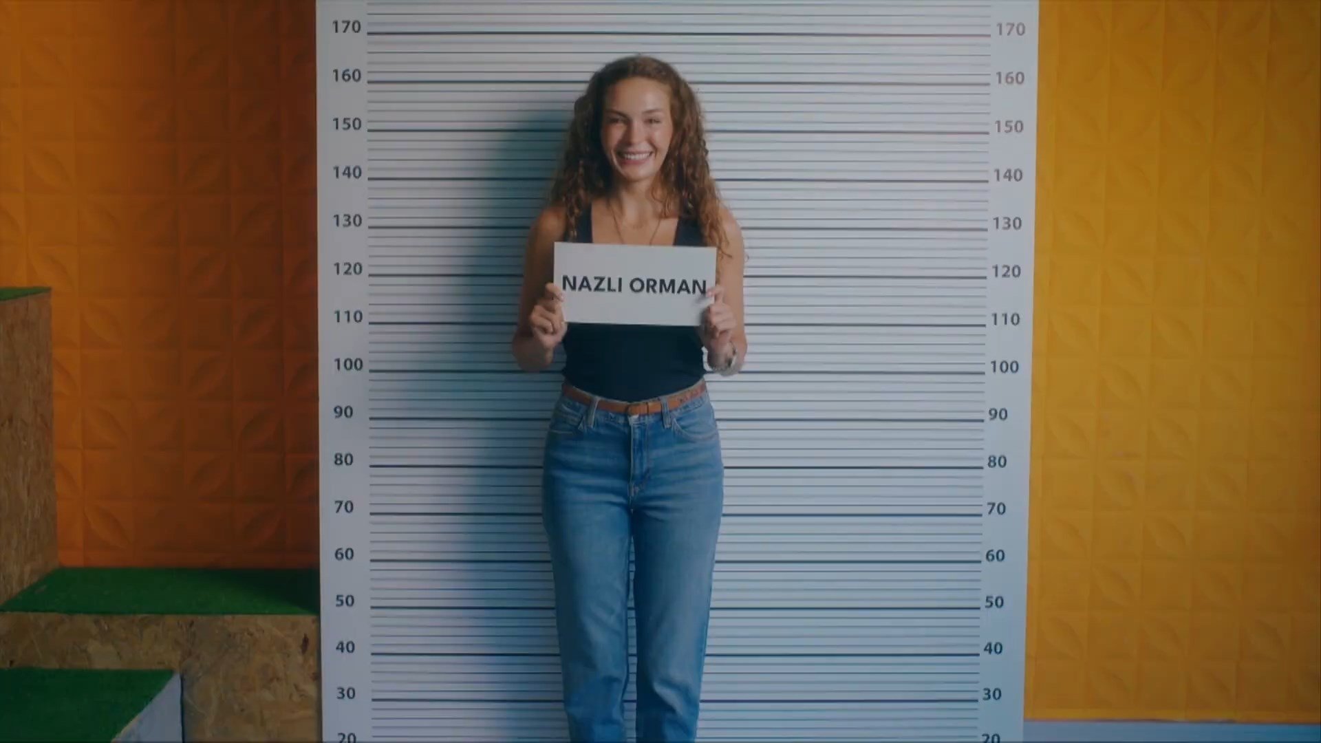 Сезон 1 Серия 1