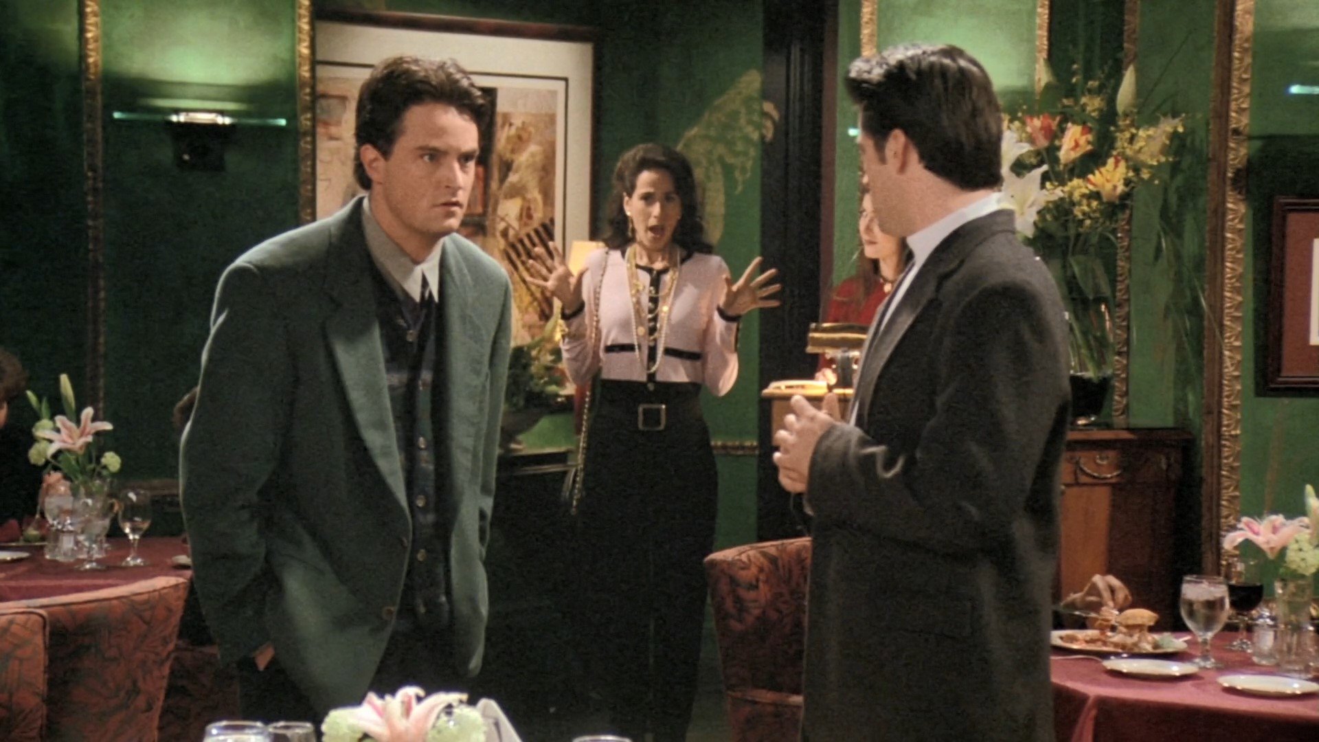 Сезон 1 Серия 14