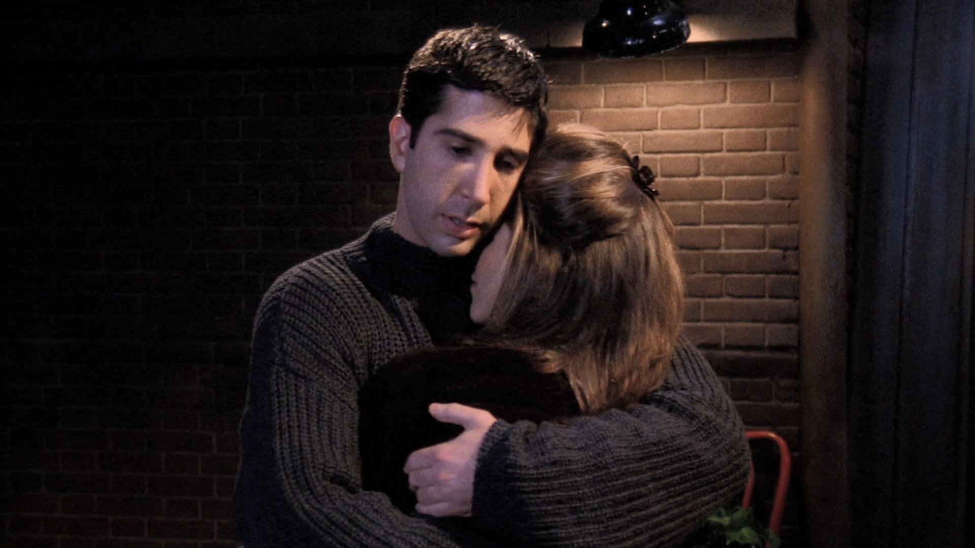 Сезон 1 Серия 12