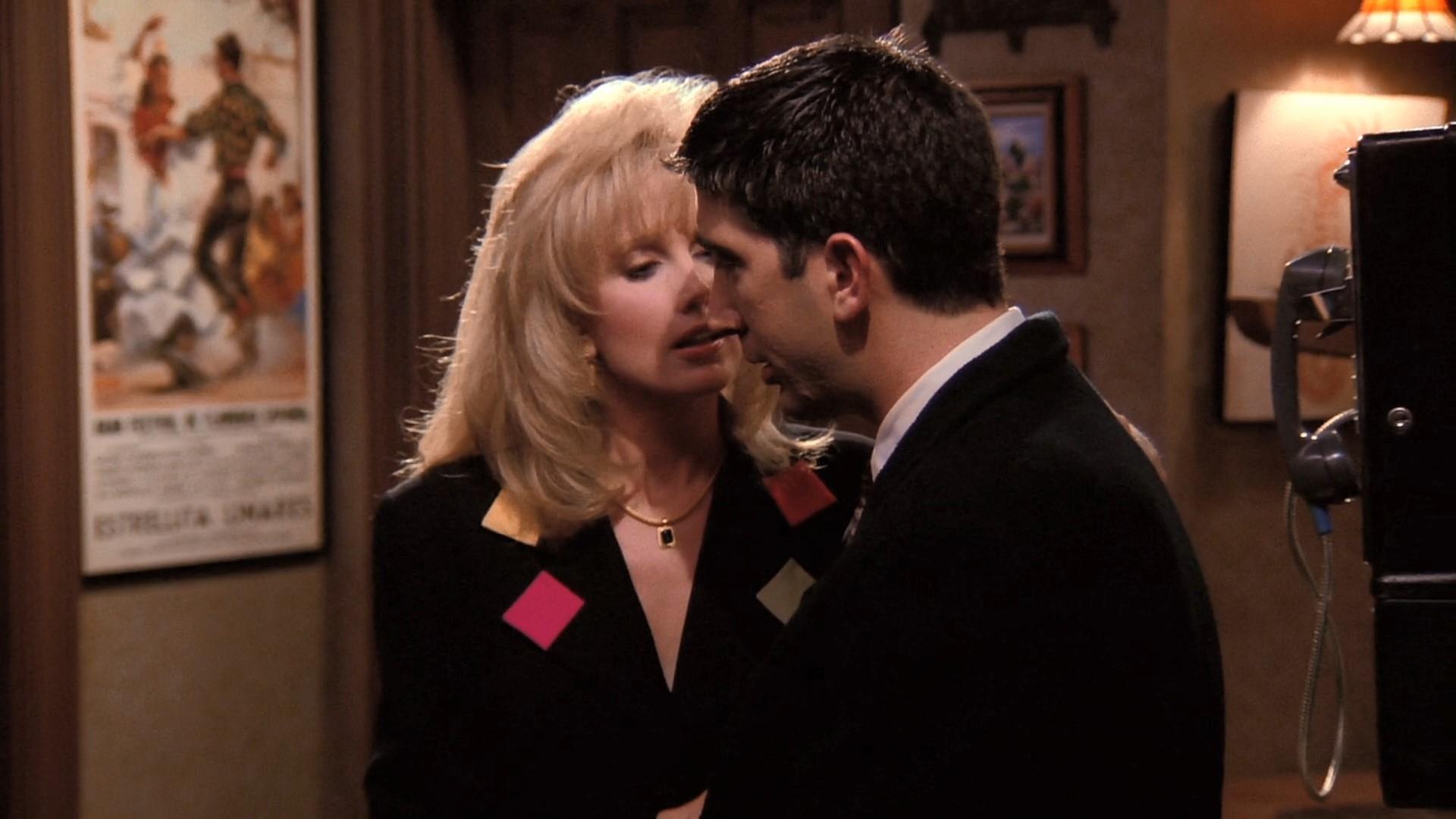 Сезон 1 Серия 11