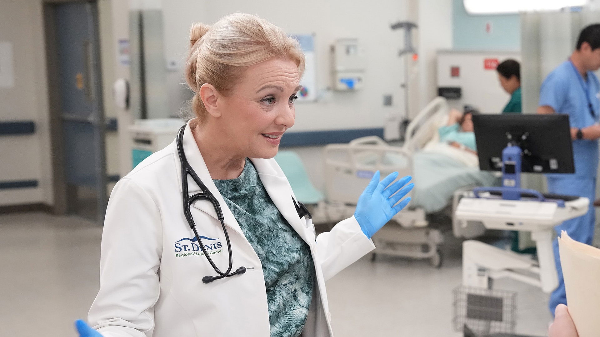 Сезон 2 Серия 6