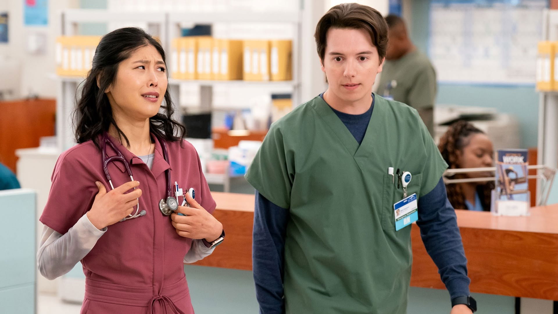 Сезон 2 Серия 5