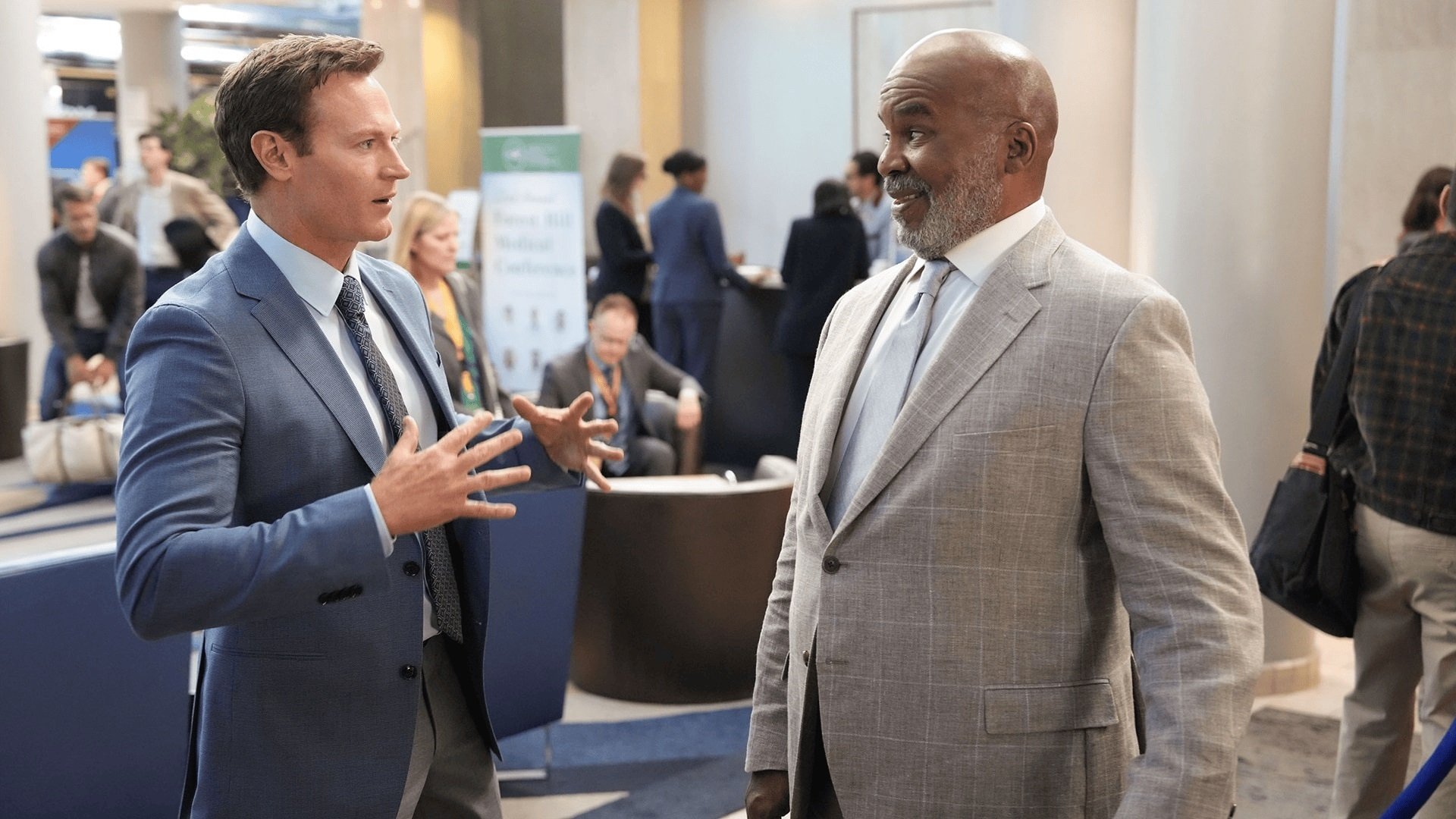 Сезон 2 Серия 4