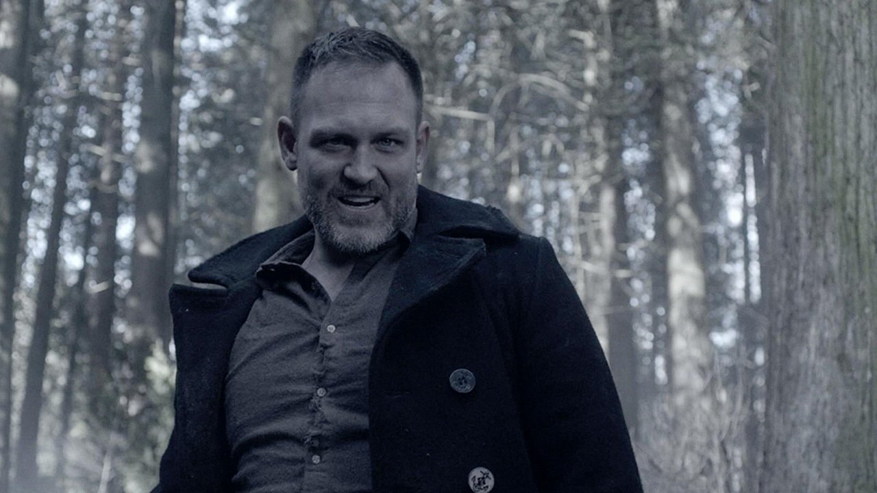 Сезон 10 Серия 19