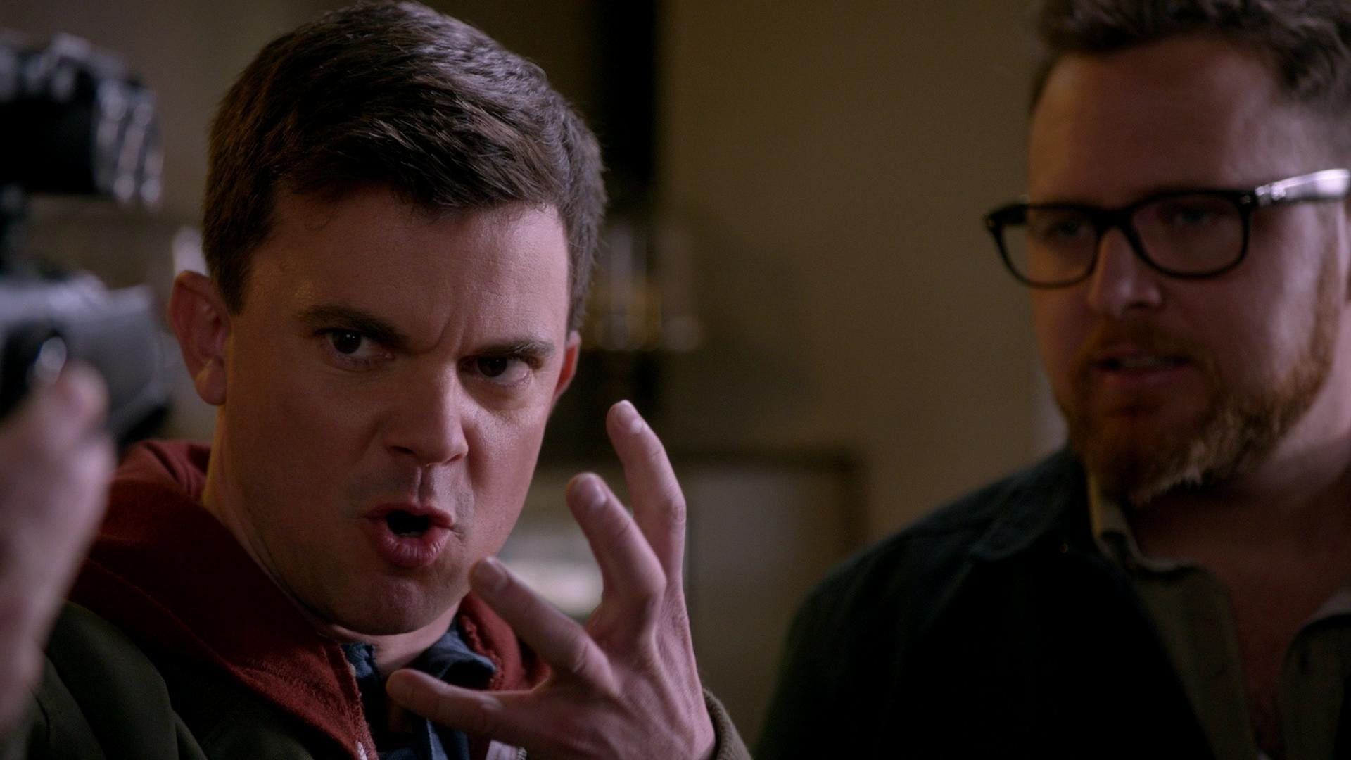 Сезон 9 Серия 15