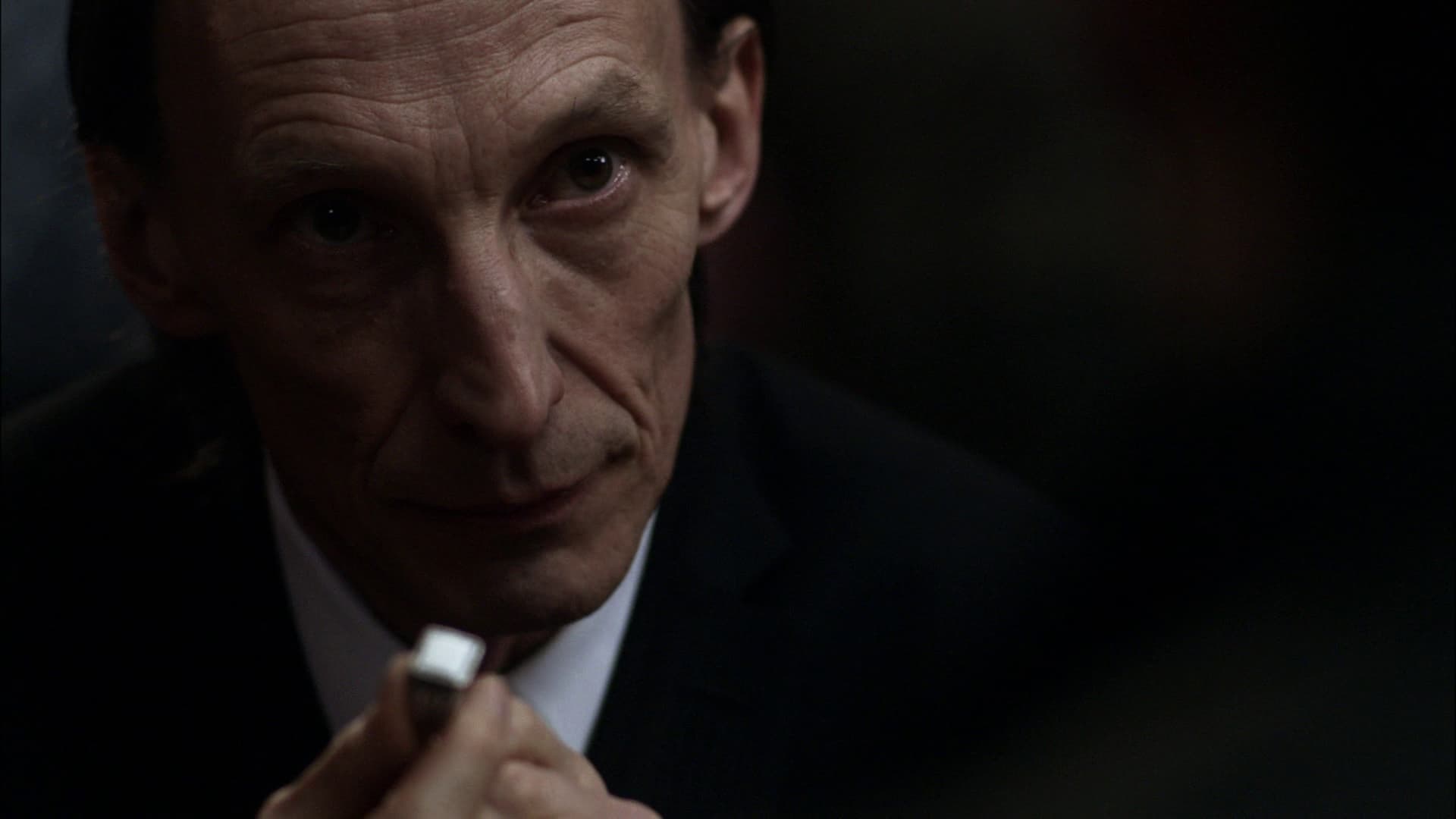 Сезон 5 Серия 21