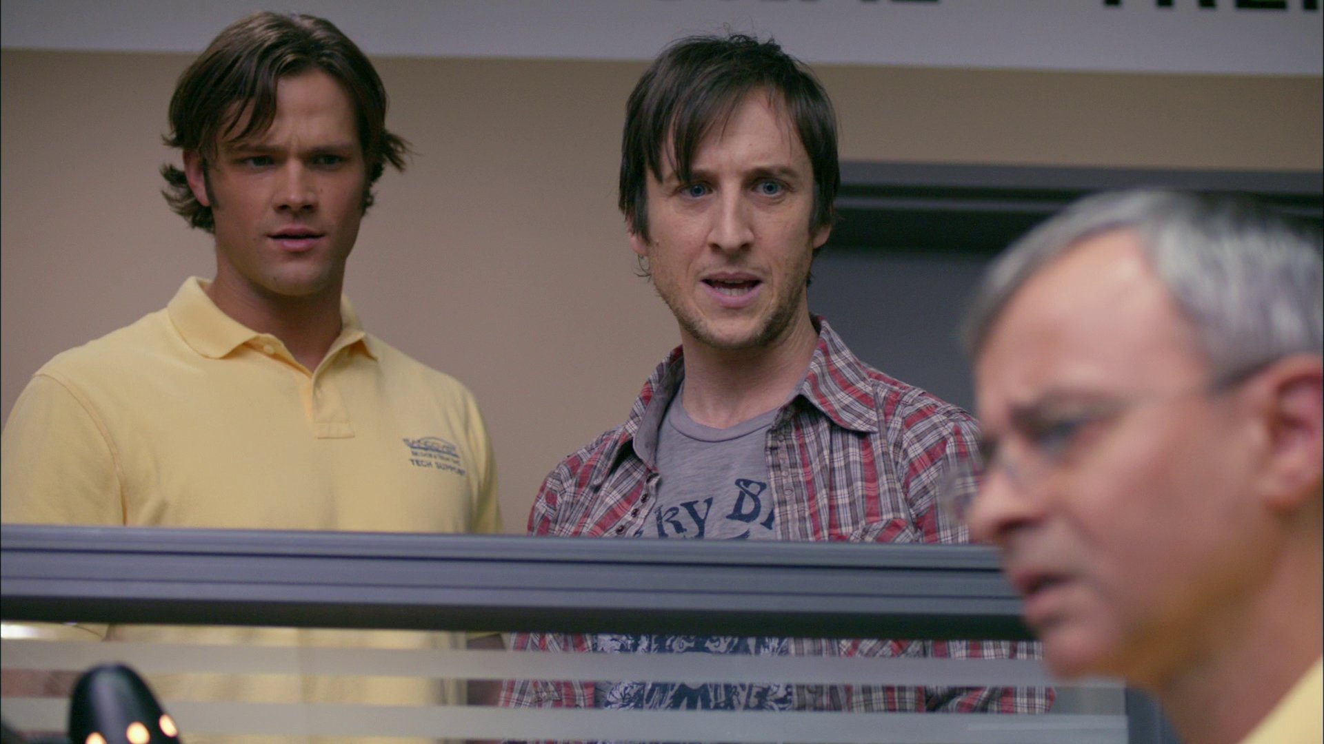 Сезон 4 Серия 17