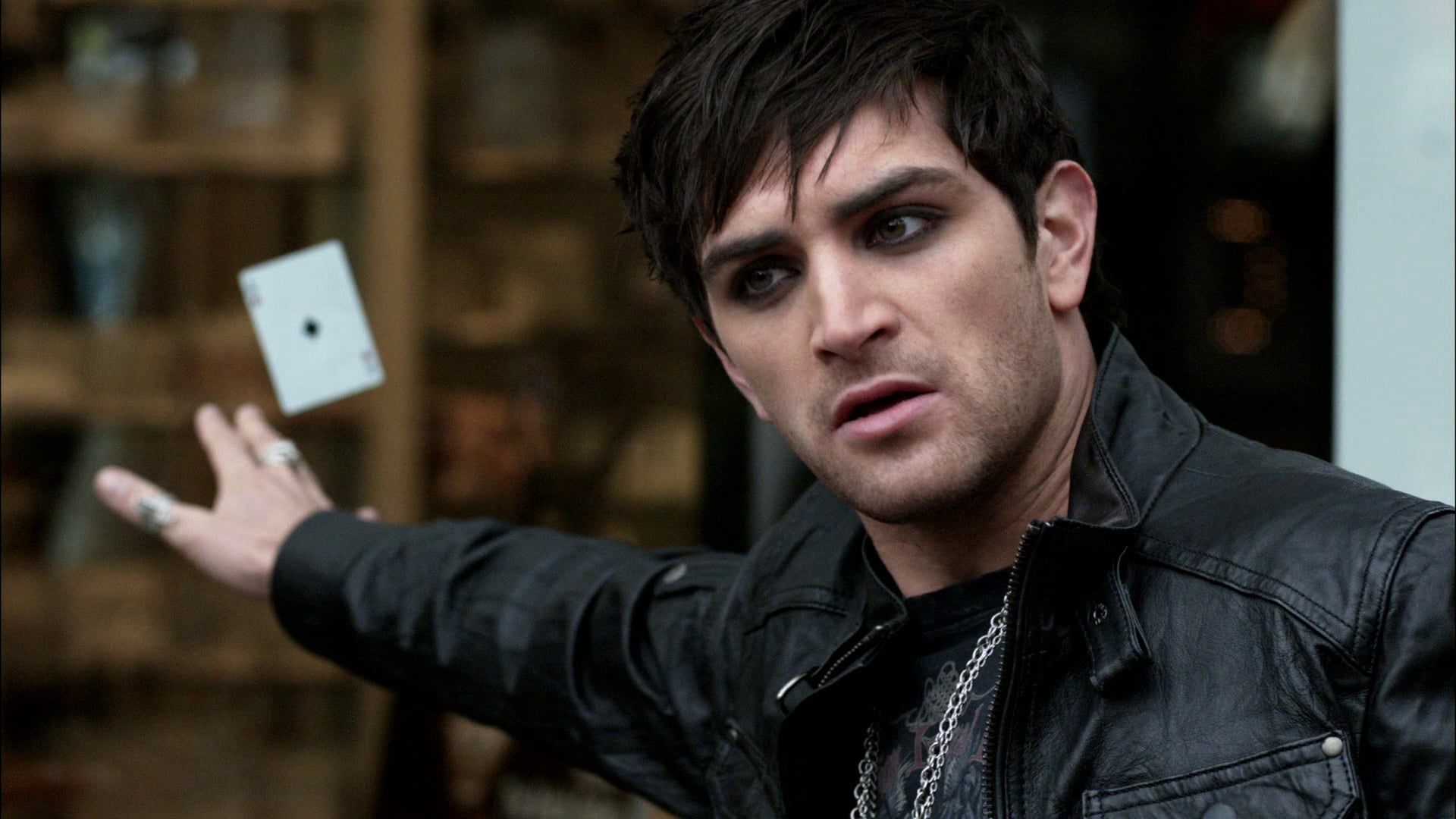 Сезон 4 Серия 12