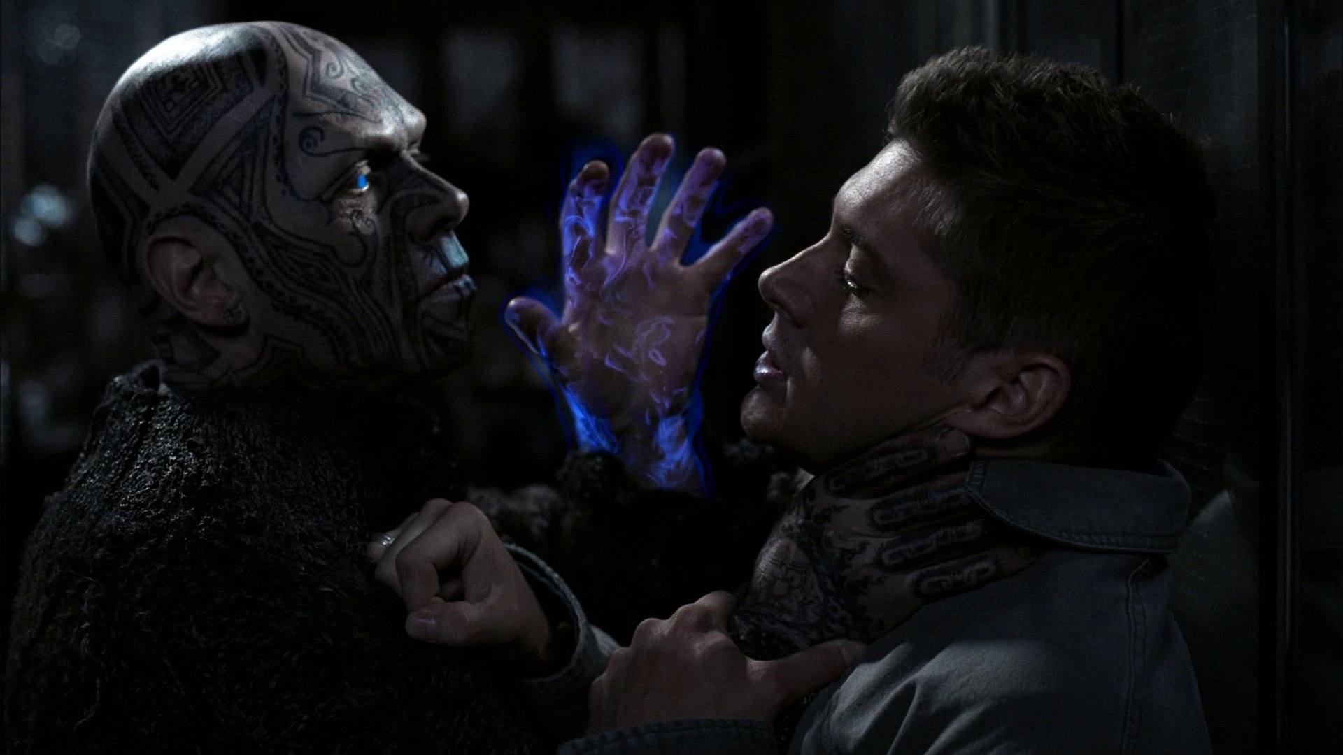 Сезон 2 Серия 20