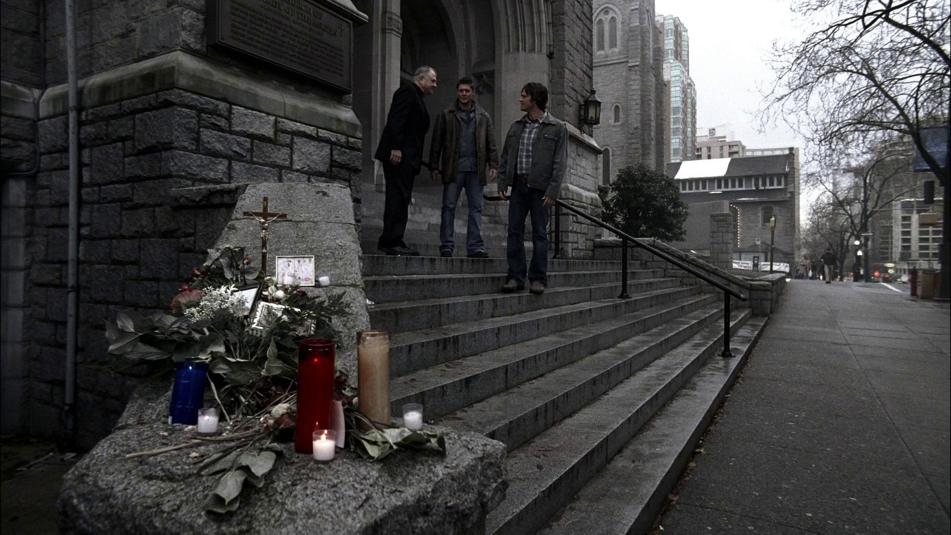 Сезон 2 Серия 13