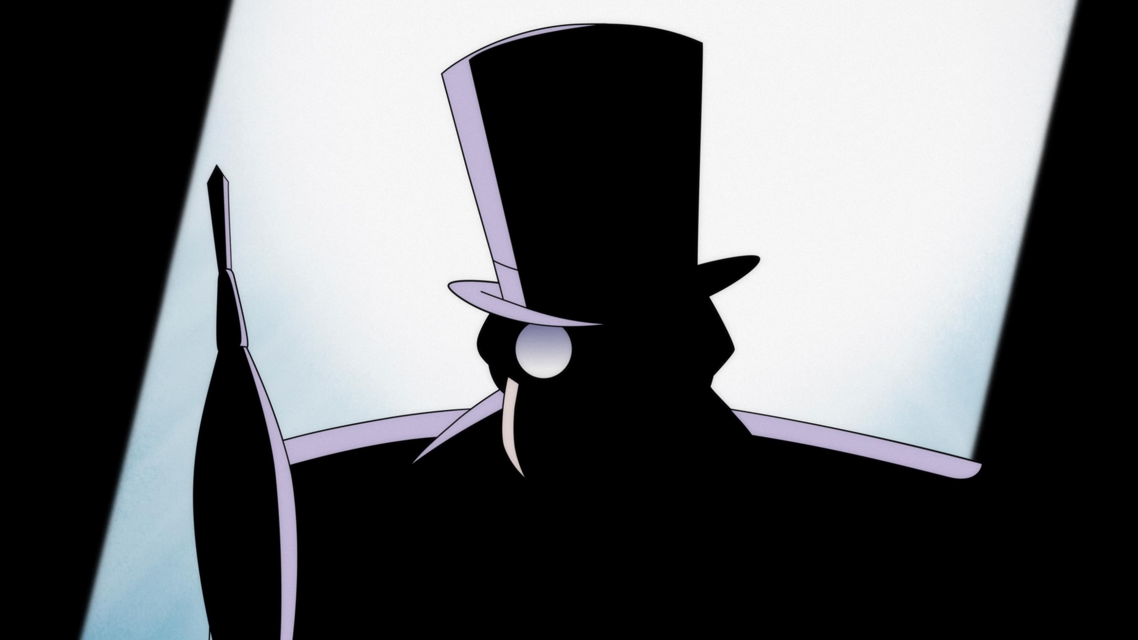 Сезон 1 Серия 1