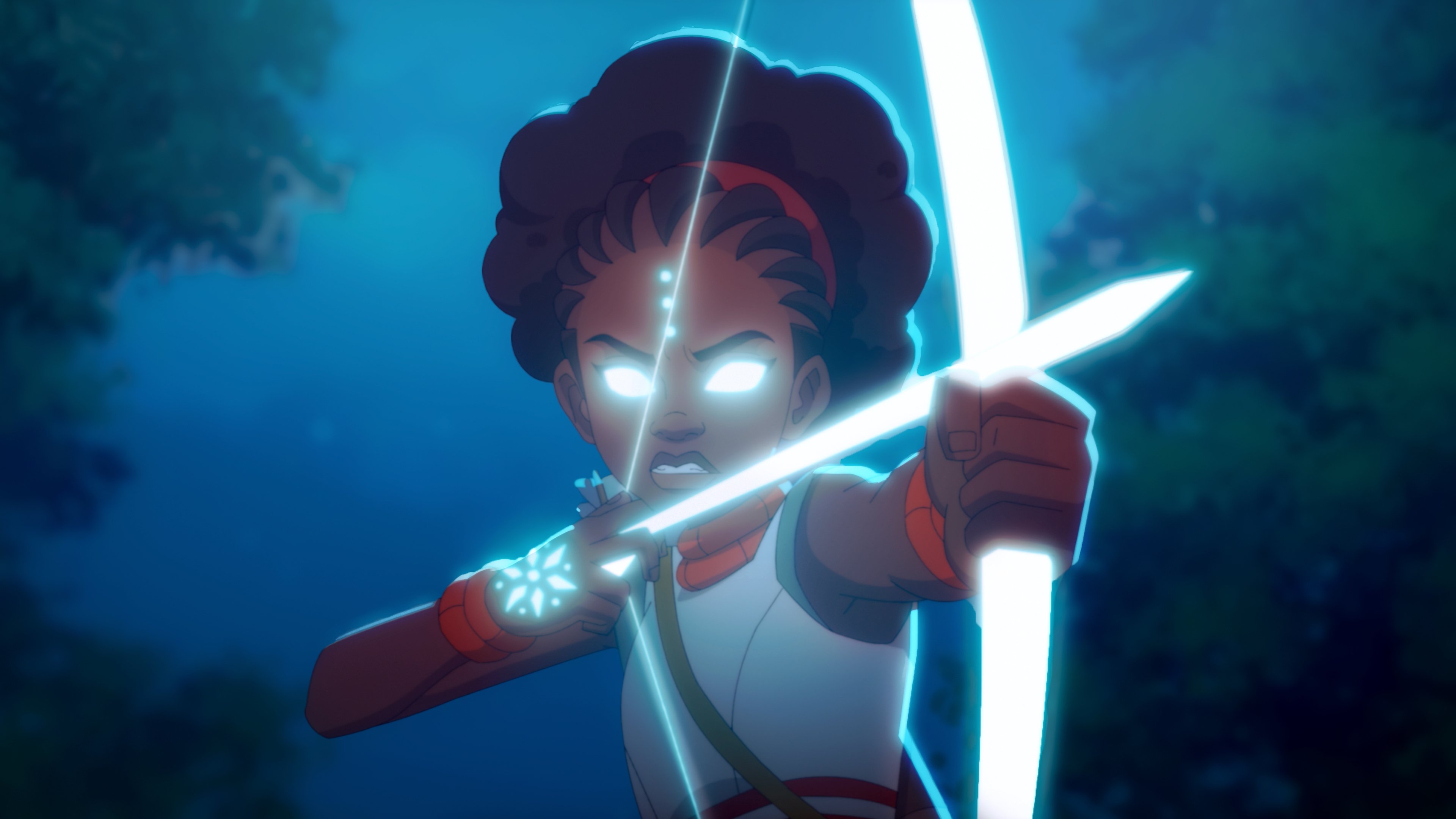 Сезон 1 Серия 1