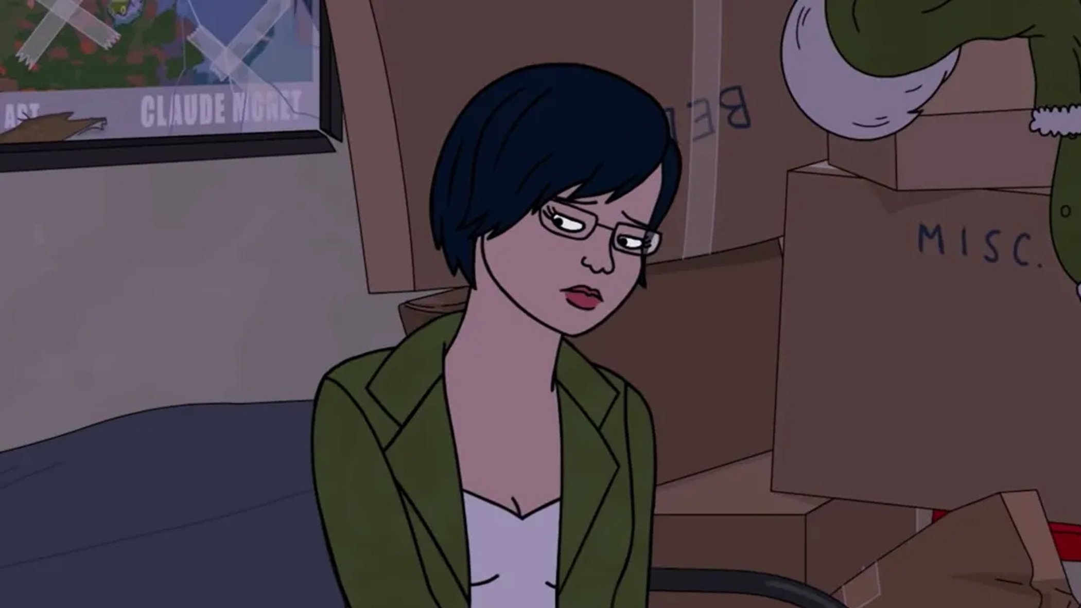 Сезон 6 Серия 3