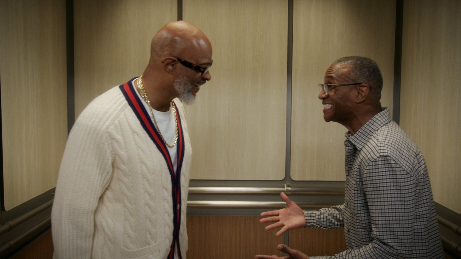 Сезон 1 Серия 10