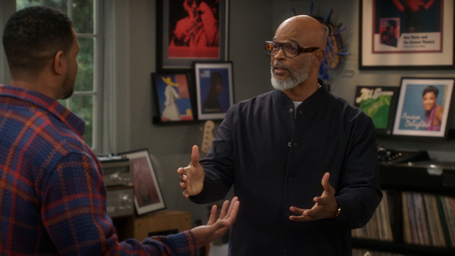 Сезон 1 Серия 6