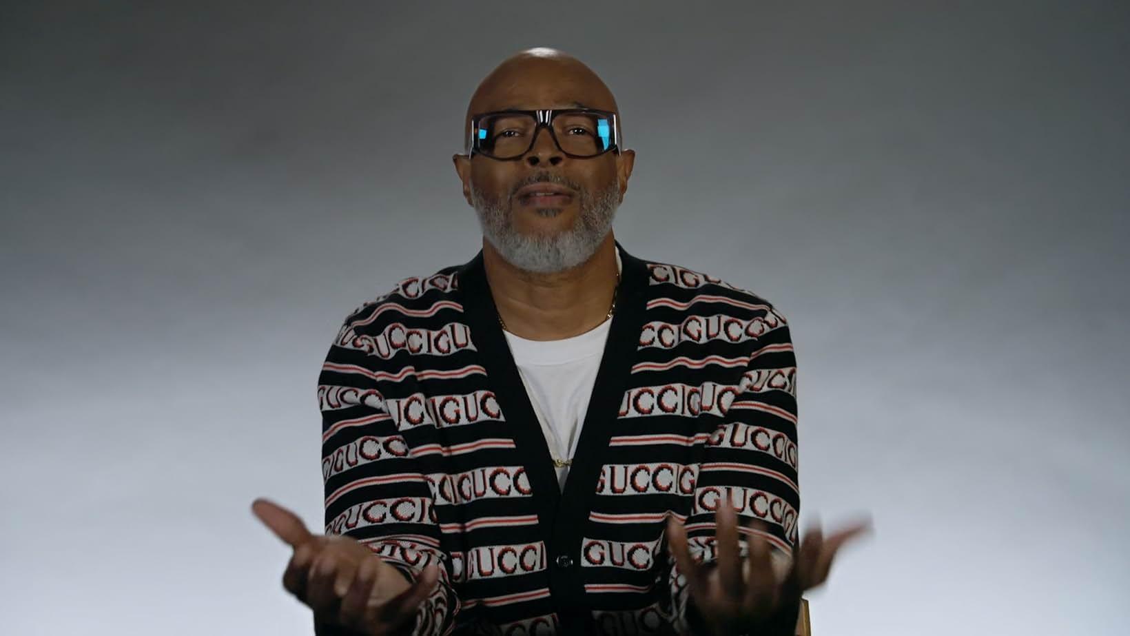 Сезон 1 Серия 3