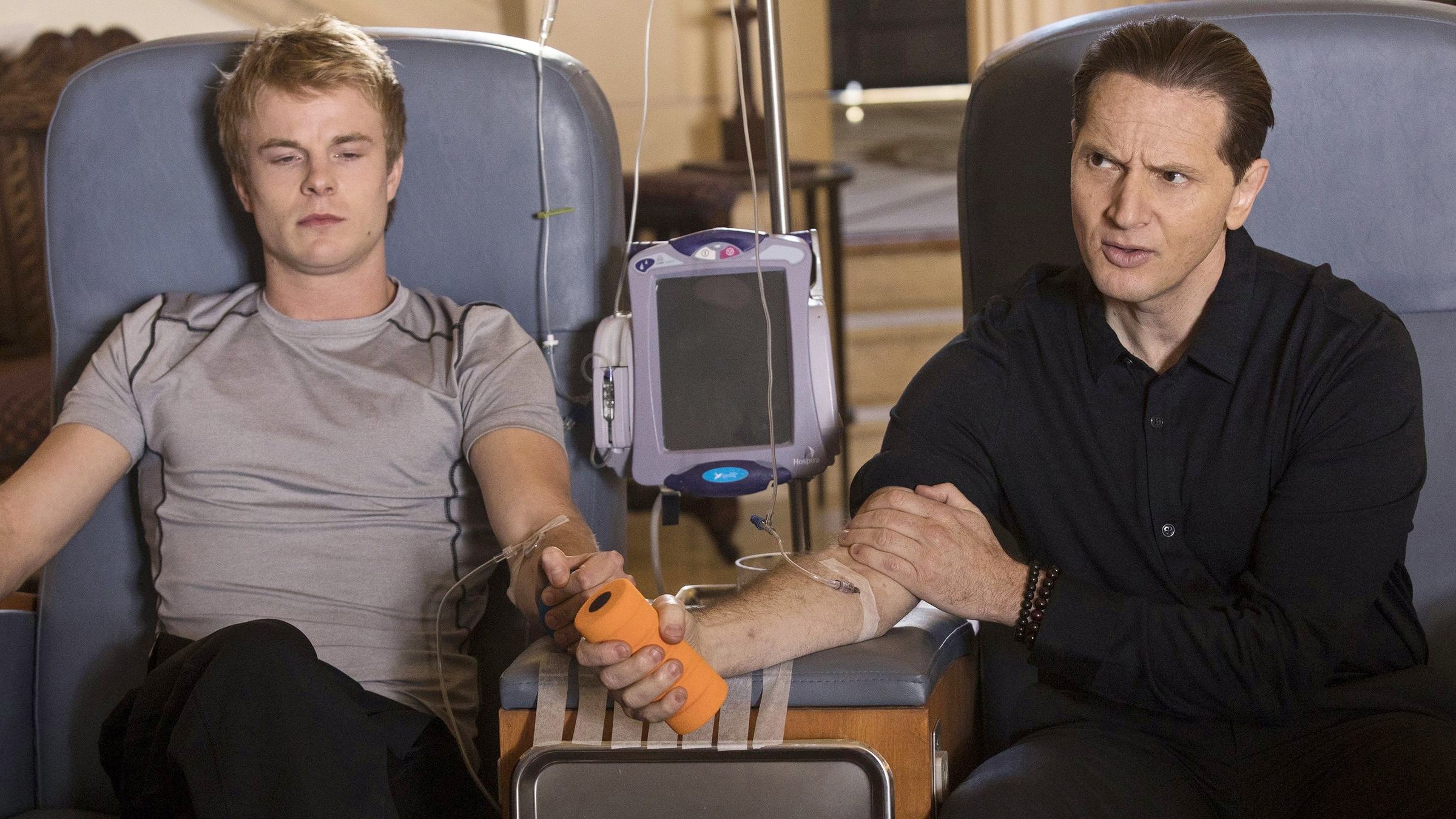 Сезон 4 Серия 5