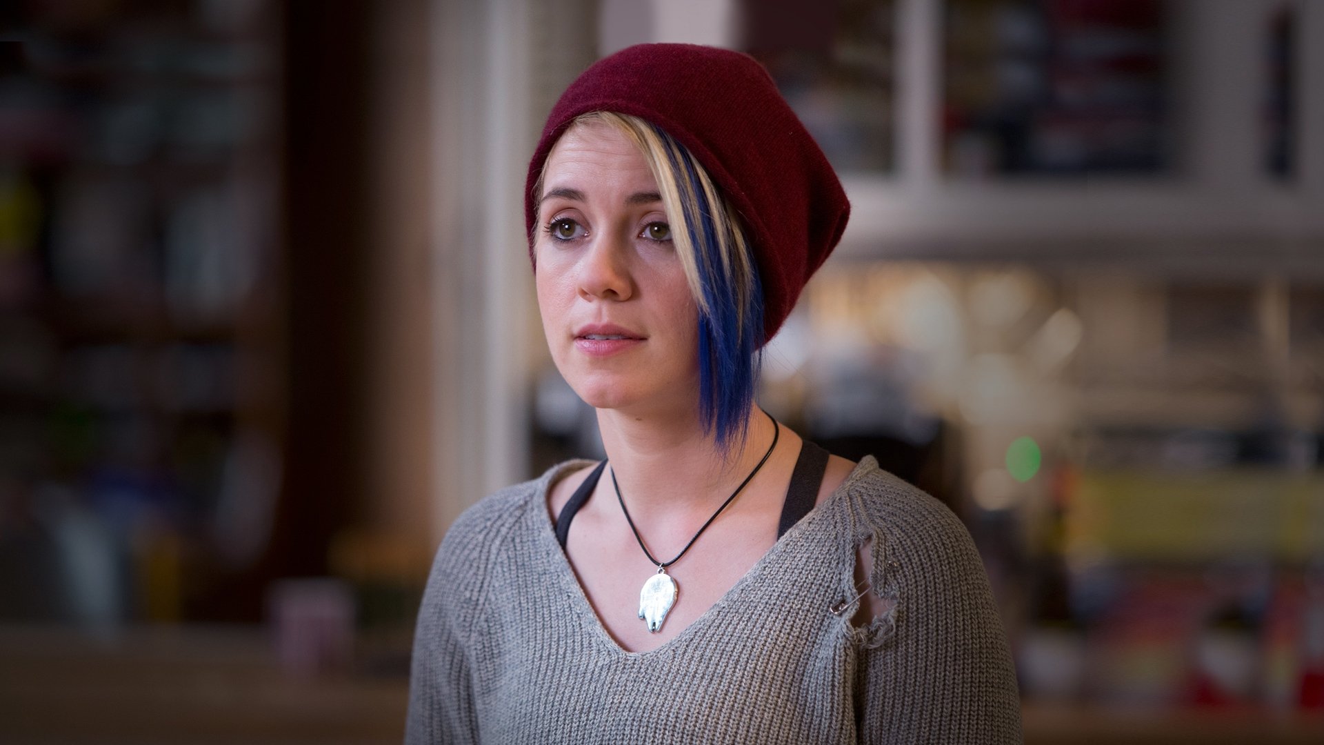 Сезон 2 Серия 4