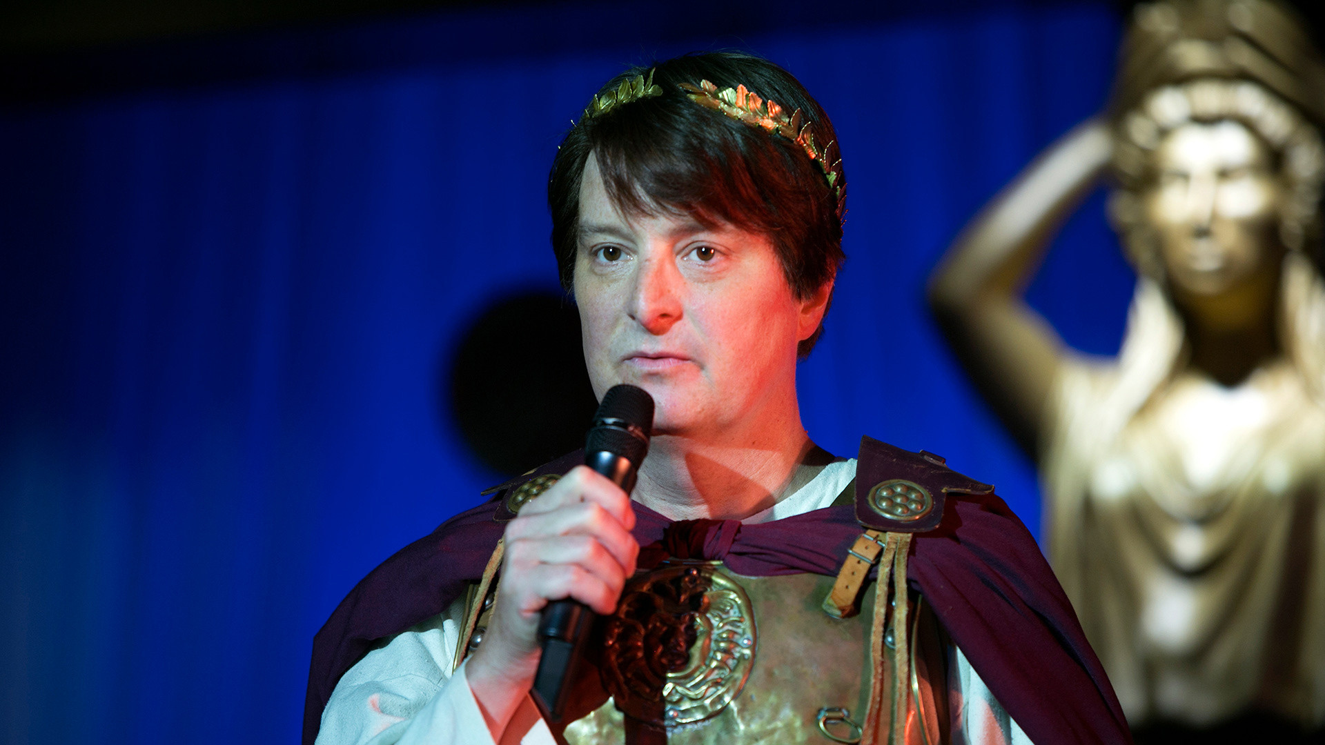 Сезон 1 Серия 4