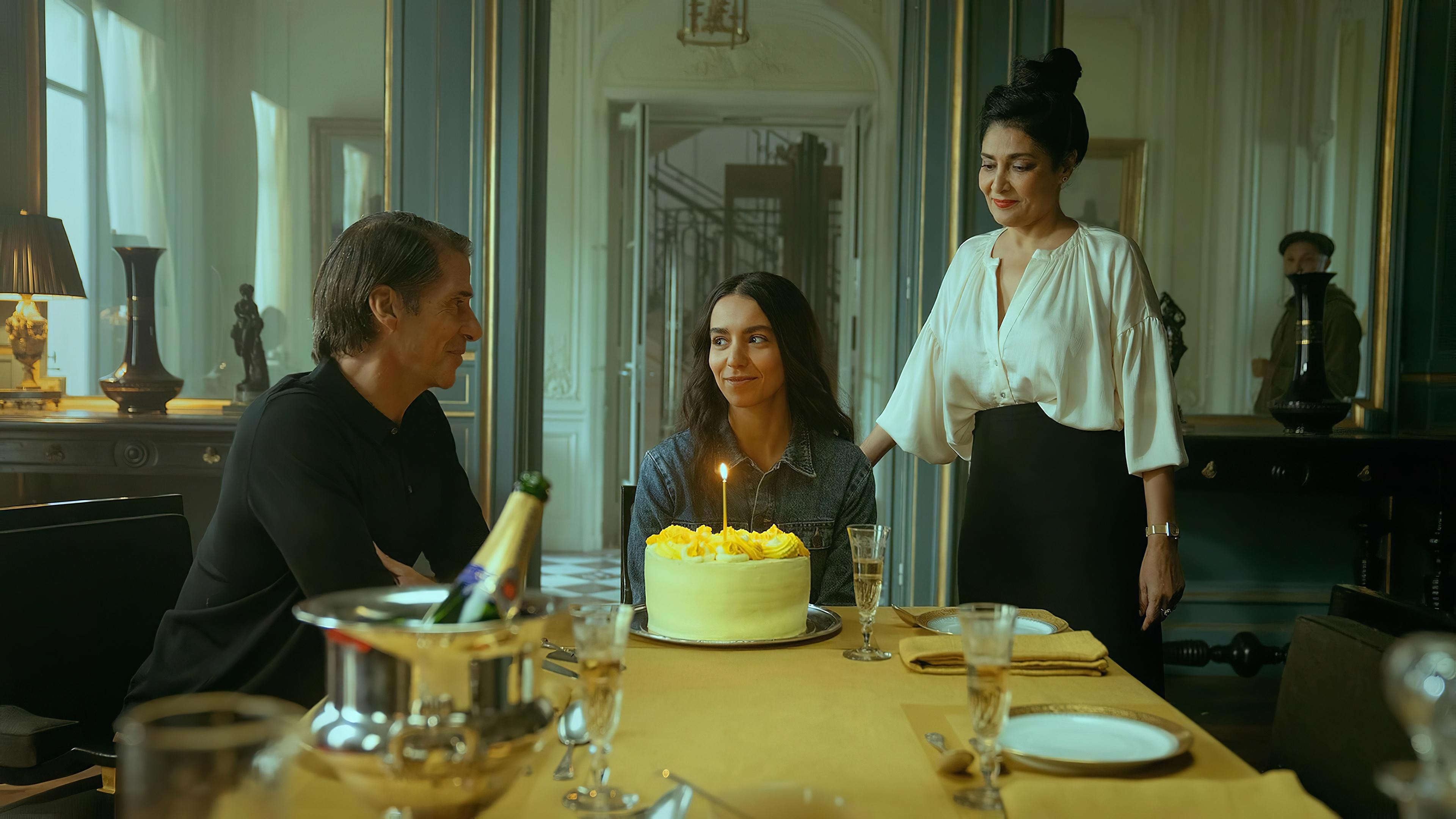 Сезон 1 Серия 1