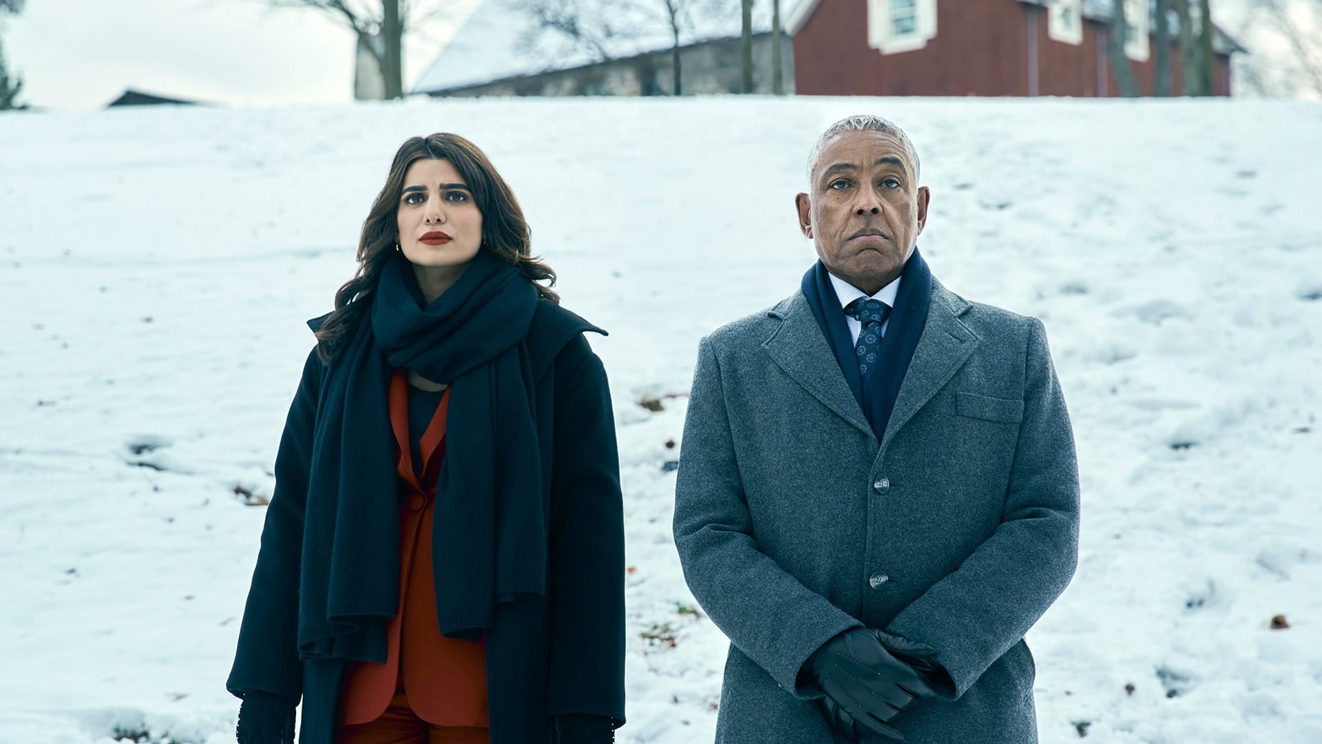 Сезон 4 Серия 5