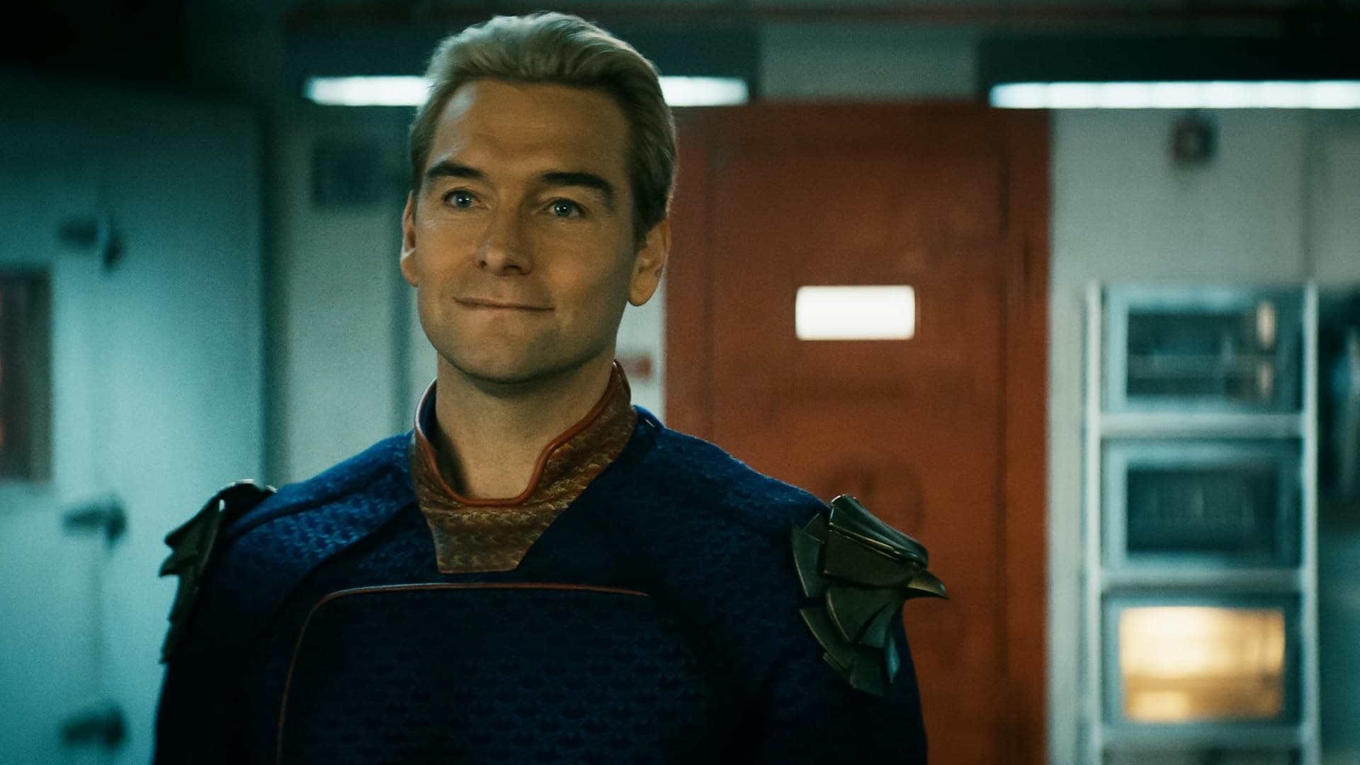 Сезон 4 Серия 4