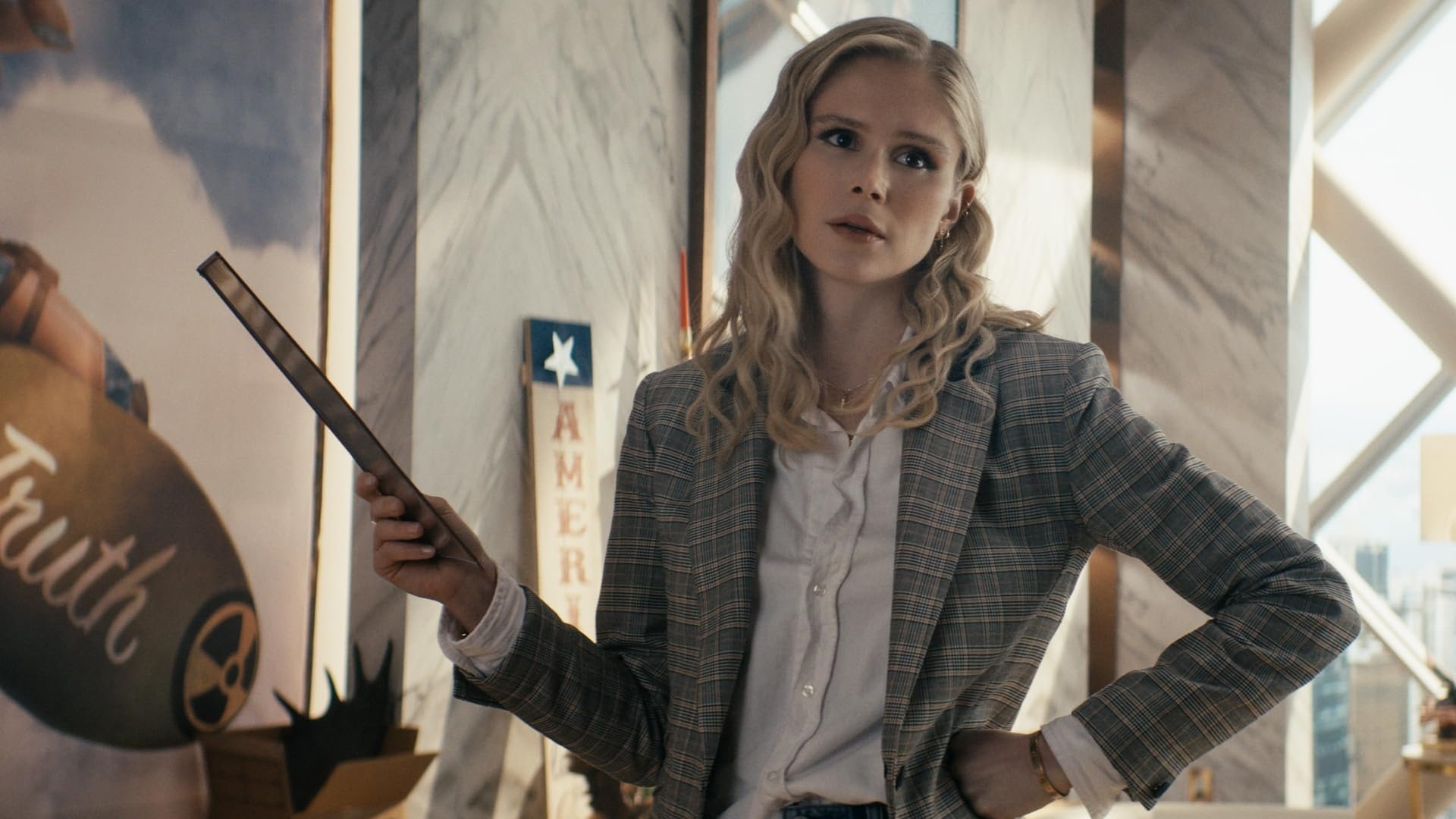 Сезон 4 Серия 3