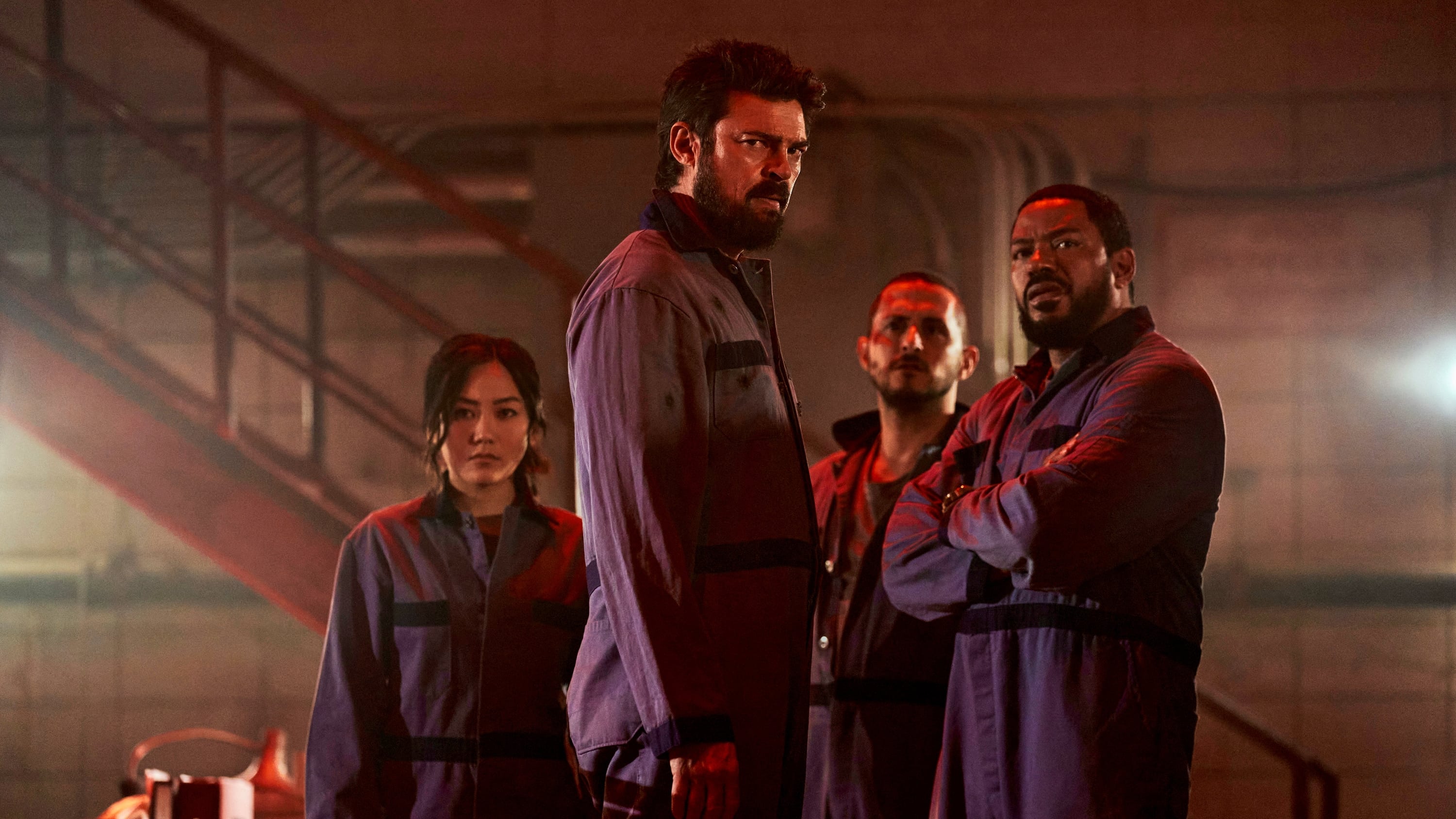 Сезон 3 Серия 4