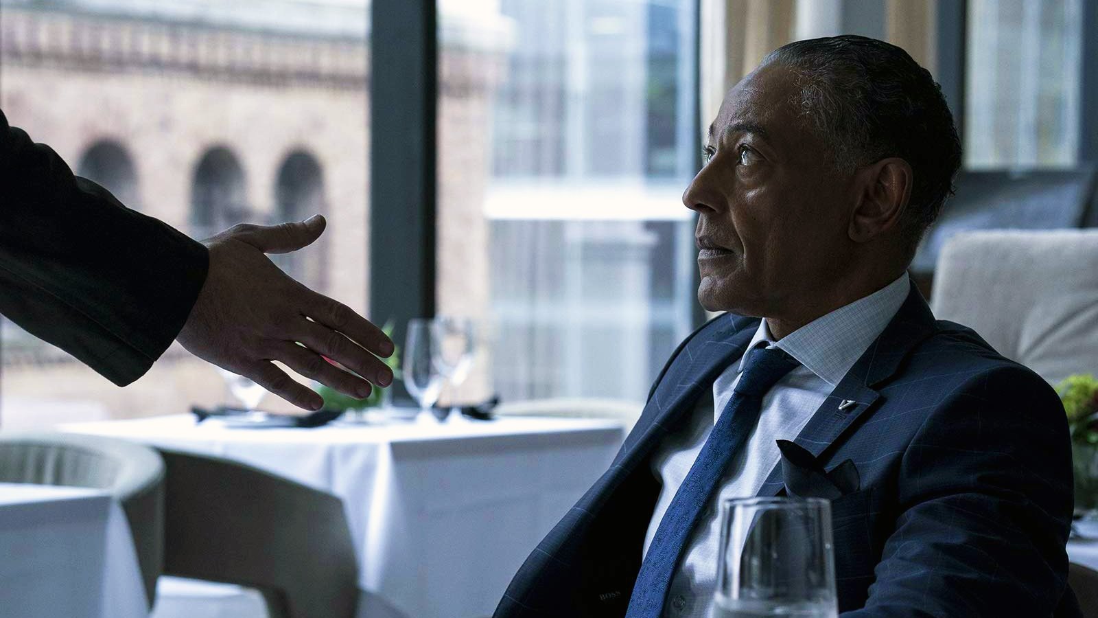 Сезон 2 Серия 8