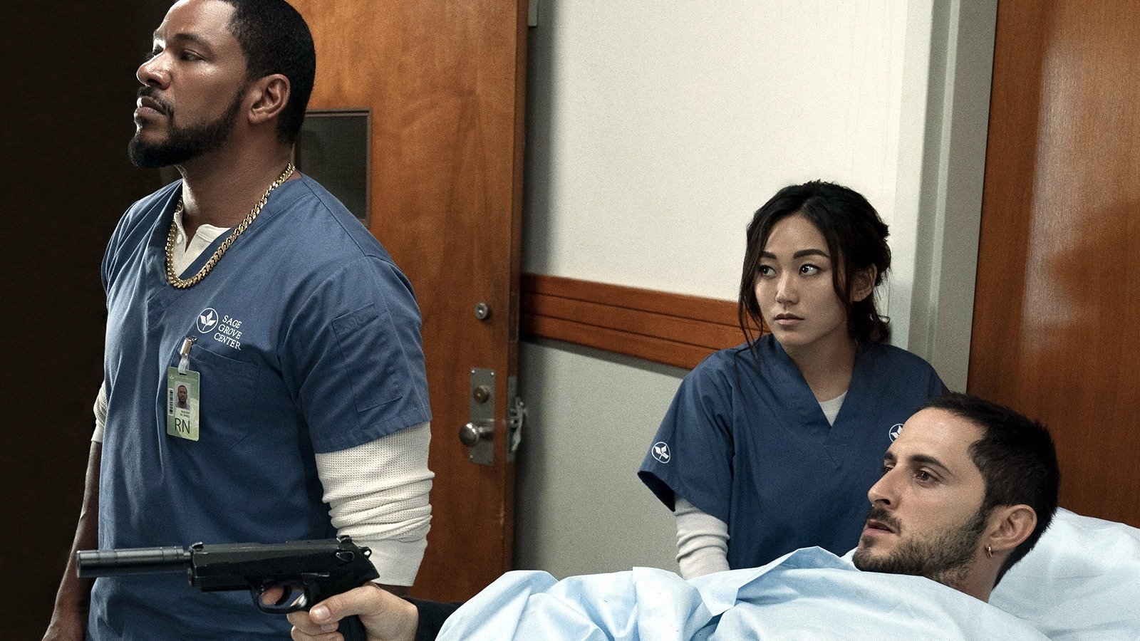 Сезон 2 Серия 6