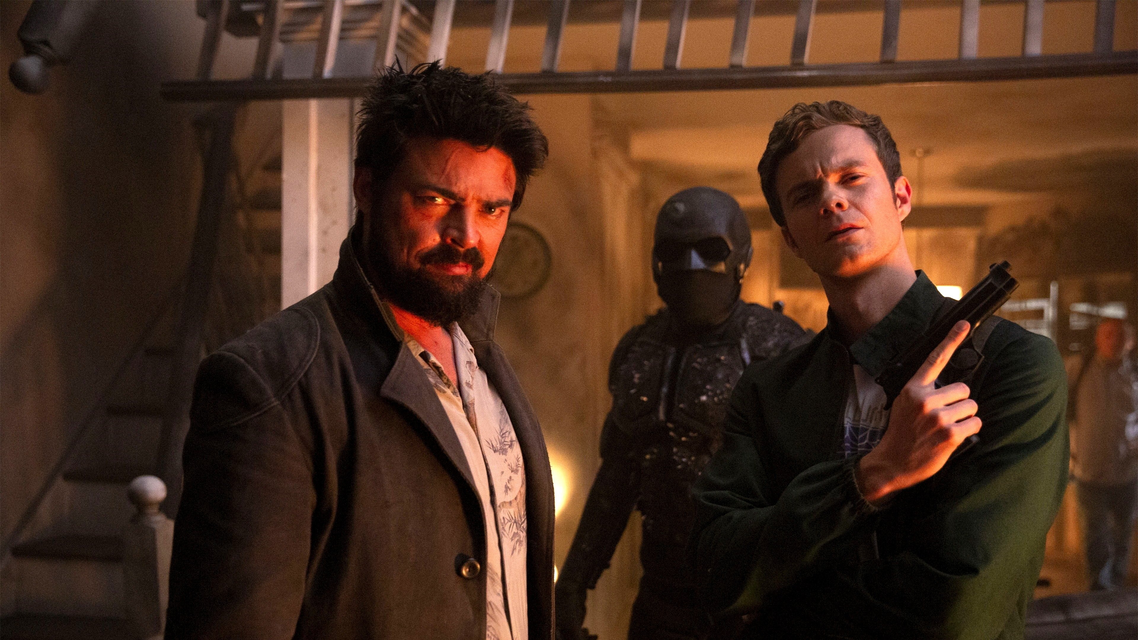 Сезон 2 Серия 5