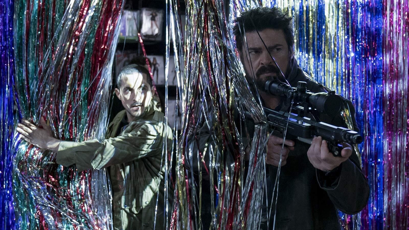 Сезон 2 Серия 2