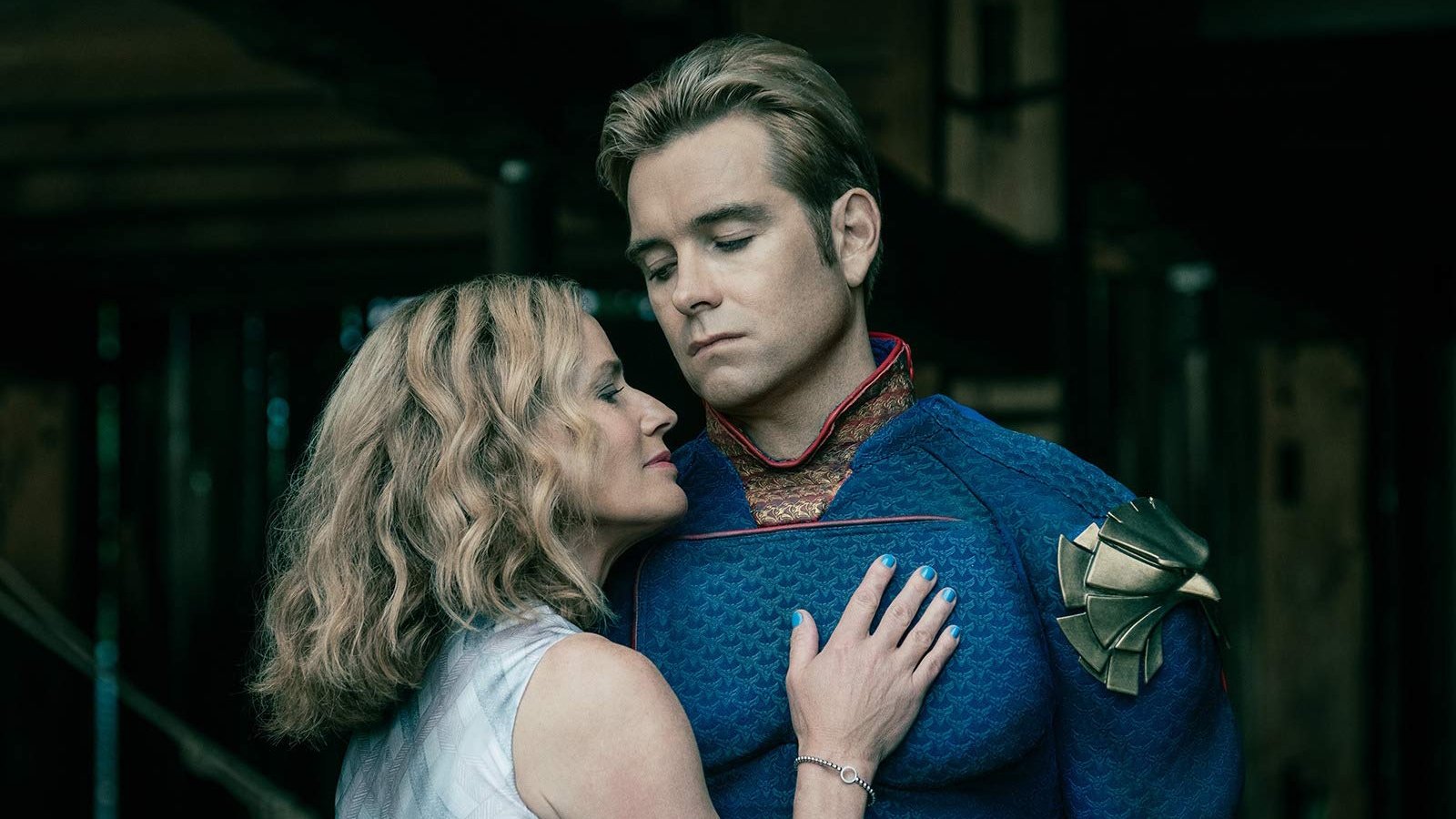 Сезон 1 Серия 6