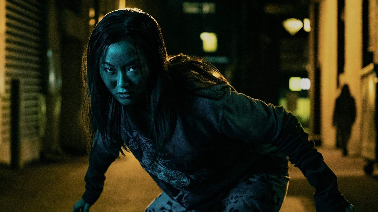 Сезон 1 Серия 5