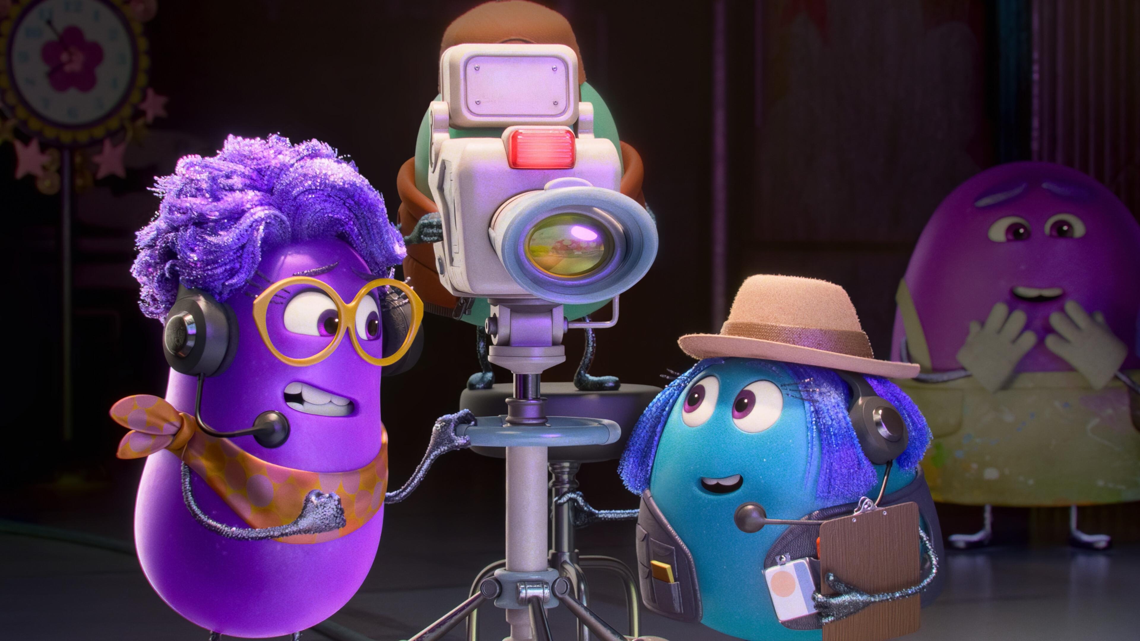 Сезон 1 Серия 1