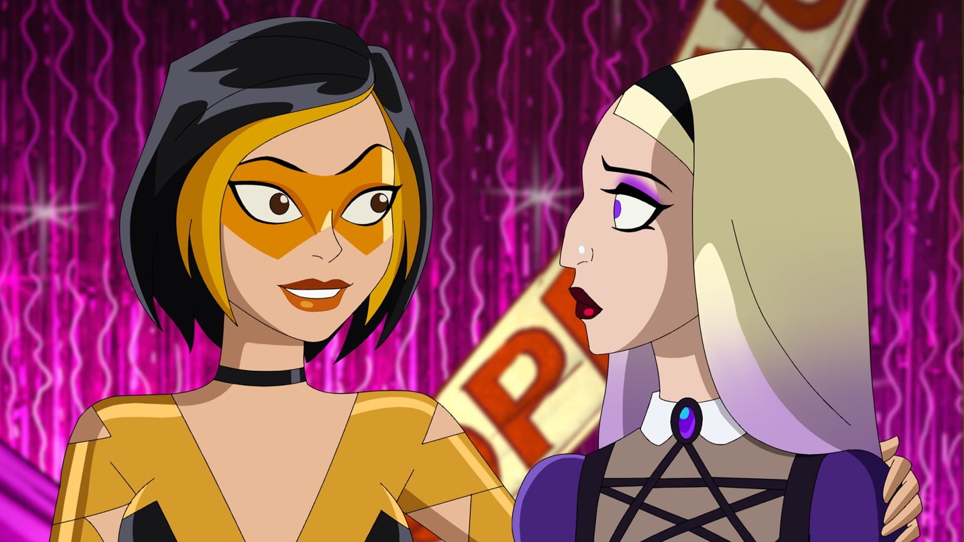 Сезон 1 Серия 2