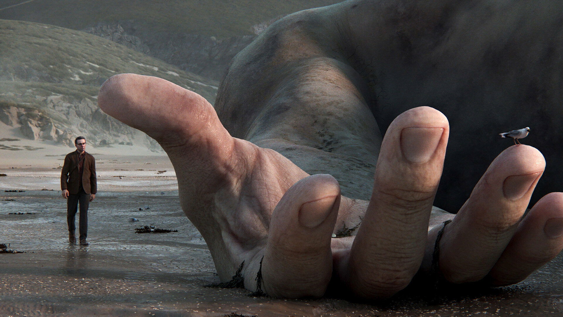 Сезон 2 Серия 8