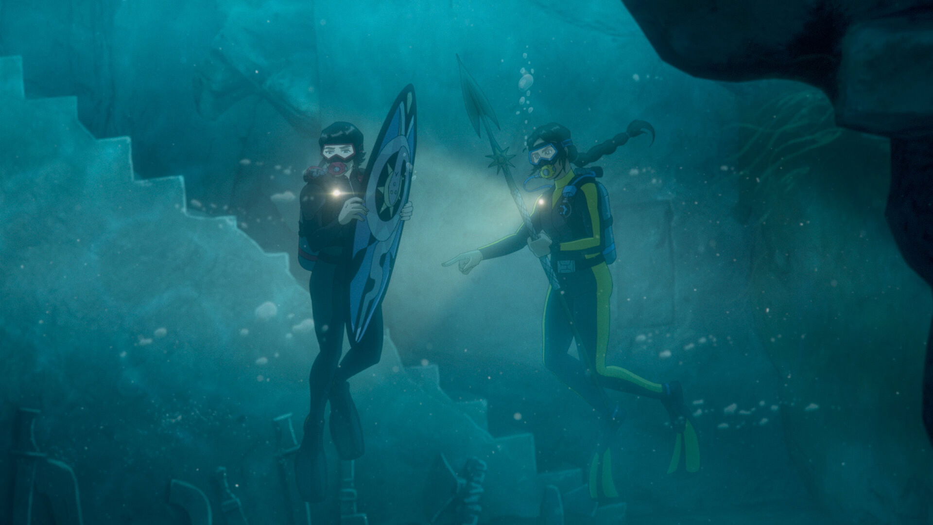 Сезон 2 Серия 6