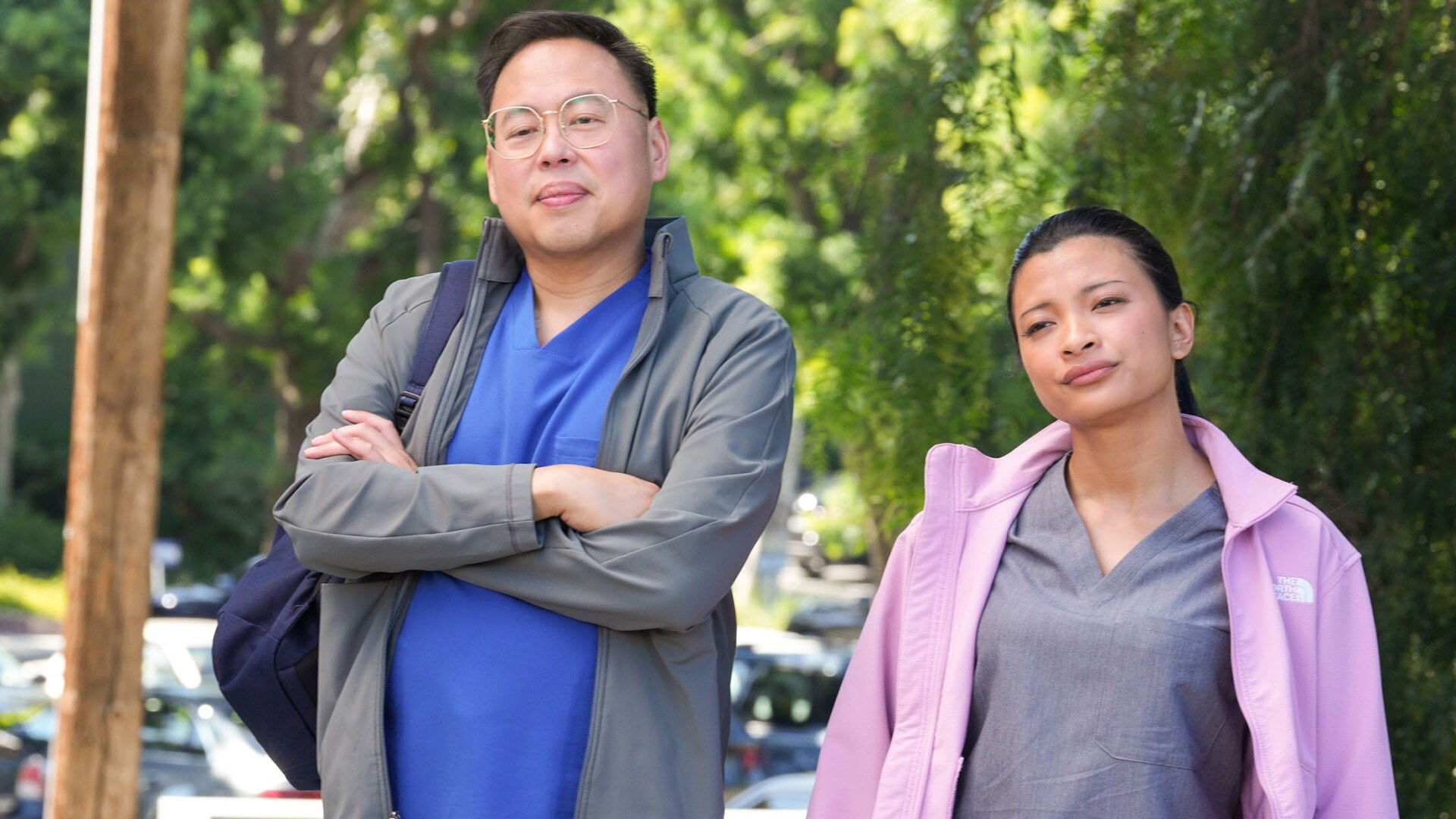 Сезон 2 Серия 8