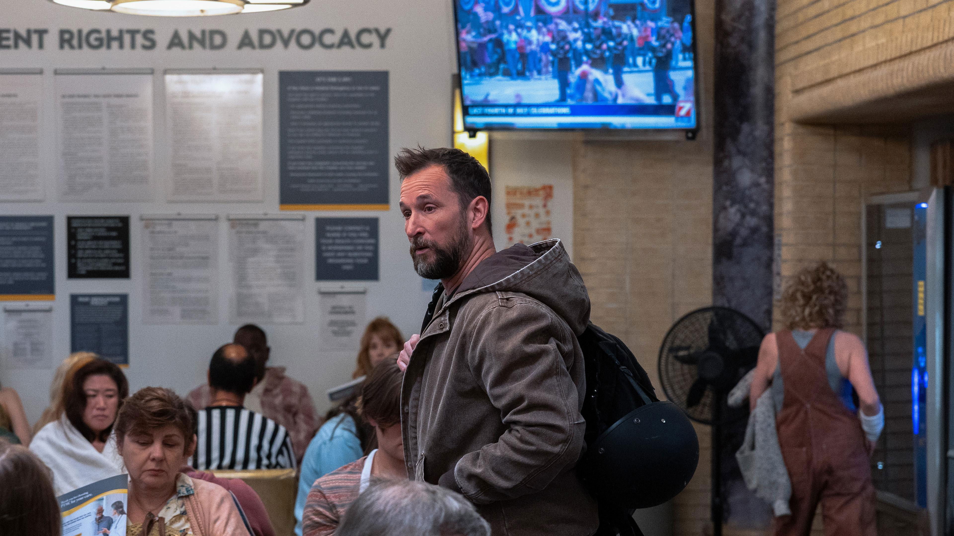 Сезон 2 Серия 1