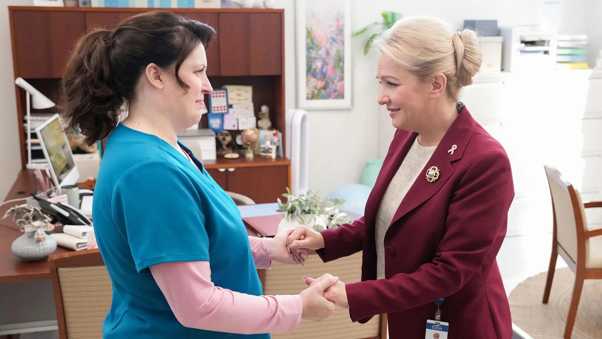 Сезон 2 Серия 9