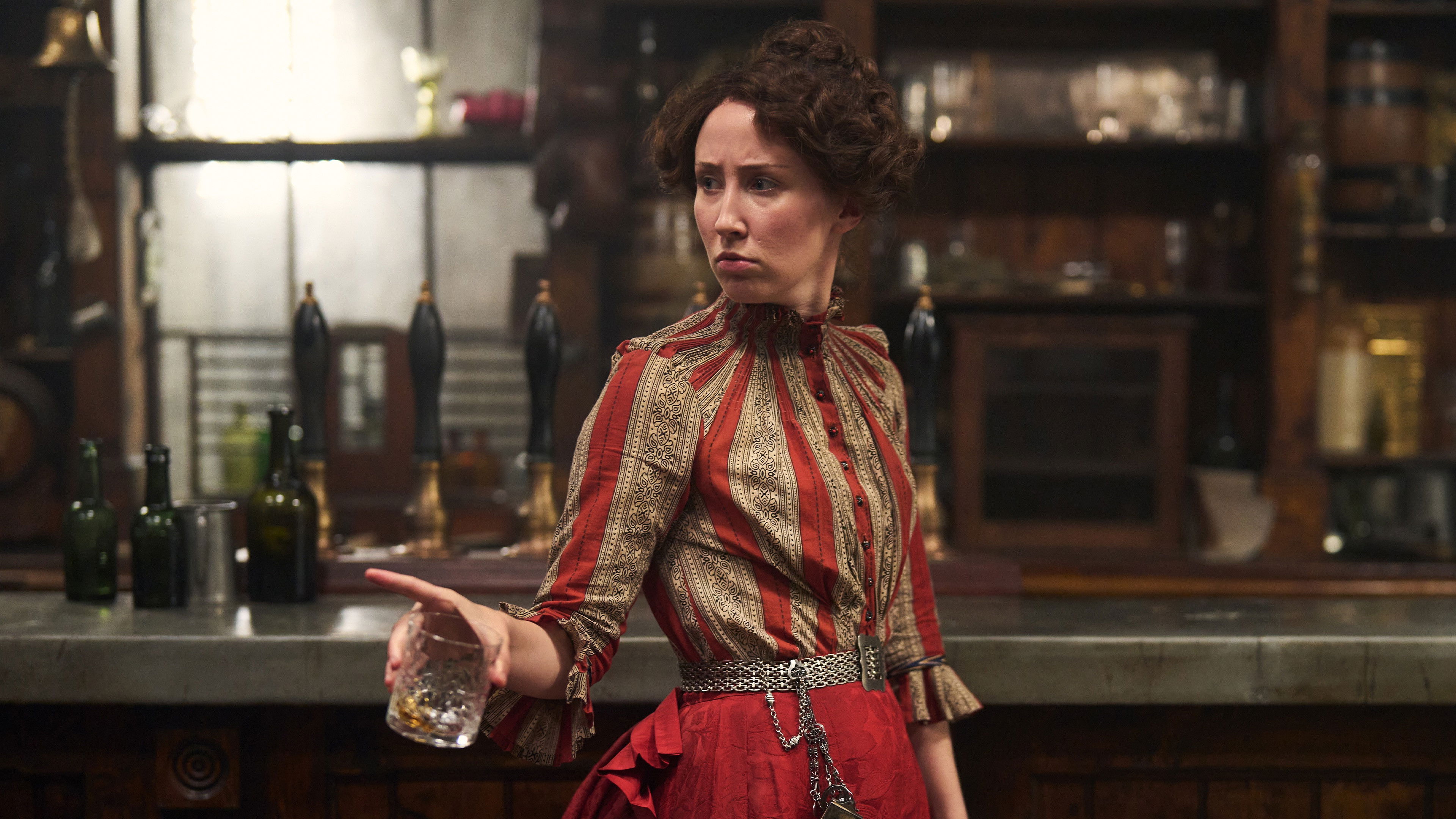 Сезон 2 Серия 1